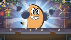 DOG MAN: Misson Impawsible - Playstation 5