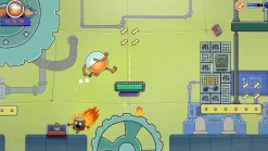 DOG MAN: Misson Impawsible - Playstation 5