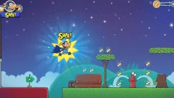 DOG MAN: Misson Impawsible - Playstation 5