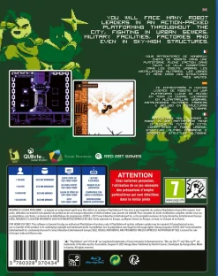 Dogurai - PlayStation 4 [Red Art Games]