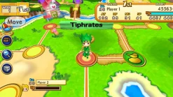 Dokapon Kingdom: Connect - Nintendo Switch