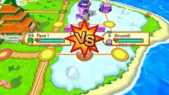 Dokapon Kingdom: Connect - Nintendo Switch
