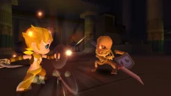 Dokapon Kingdom: Connect - Nintendo Switch