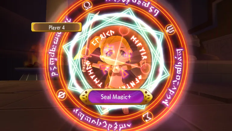 Dokapon Kingdom: Connect - Nintendo Switch