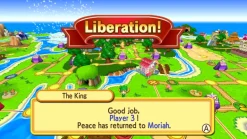 Dokapon Kingdom: Connect - Nintendo Switch