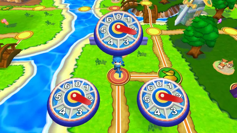 Dokapon Kingdom: Connect - Nintendo Switch