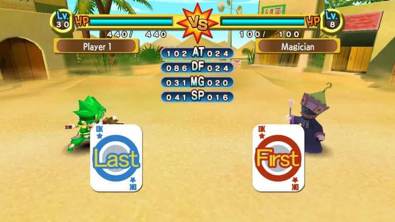 Dokapon Kingdom: Connect - Nintendo Switch