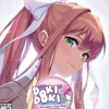 DOKI DOKI LITERATURE CLUB PLUS! - XBOX ONE/XBOX SERIES X