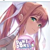 Doki Doki Literature Club Plus! [PREMIUM PHYSICAL EDITION] - PS5