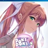 Doki Doki Literature Club Plus! [PREMIUM PHYSICAL EDITION] - PS4