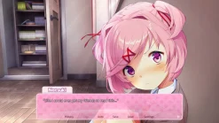 Doki Doki Literature Club Plus! [PREMIUM PHYSICAL EDITION] - PS4