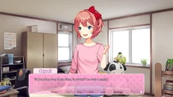 Doki Doki Literature Club Plus! [PREMIUM PHYSICAL EDITION] - PS4