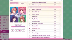 Doki Doki Literature Club Plus! [PREMIUM PHYSICAL EDITION] - PS4