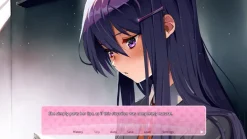 Doki Doki Literature Club Plus! [PREMIUM PHYSICAL EDITION] - PS4