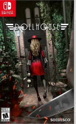 Dollhouse - SWITCH