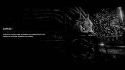 Dollhouse - SWITCH
