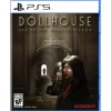 Dollhouse Behind the Broken Mirror - Playstation 5