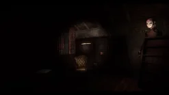Dollhouse Behind the Broken Mirror - Playstation 5