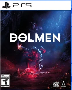 Dolmen - PS5