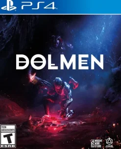 Dolmen - PS4