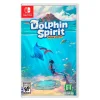 DOLPHIN SPIRIT OCEAN MISSION - SWITCH