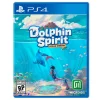 DOLPHIN SPIRIT OCEAN MISSION - PS4