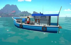 DOLPHIN SPIRIT OCEAN MISSION - PS4