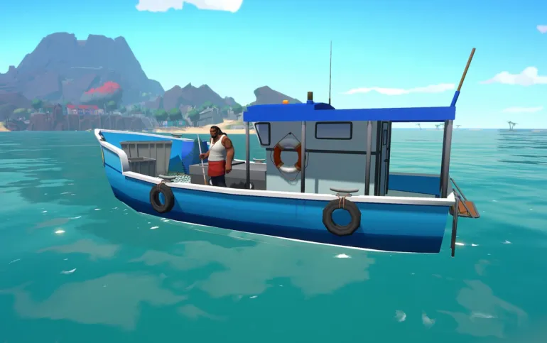 DOLPHIN SPIRIT OCEAN MISSION - PS4