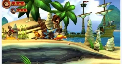 Donkey Kong Country Returns HD - Nintendo Switch [FREE SHIPPING]