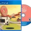 Donut County (Physical Version) - PS4