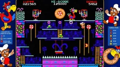 Donut Dodo [First Edition] - Nintendo Switch [EU Import]