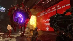 Doom Eternal - PS4
