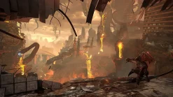 Doom Eternal - PS4
