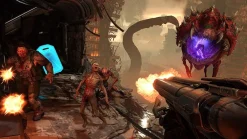 Doom Eternal - PS4