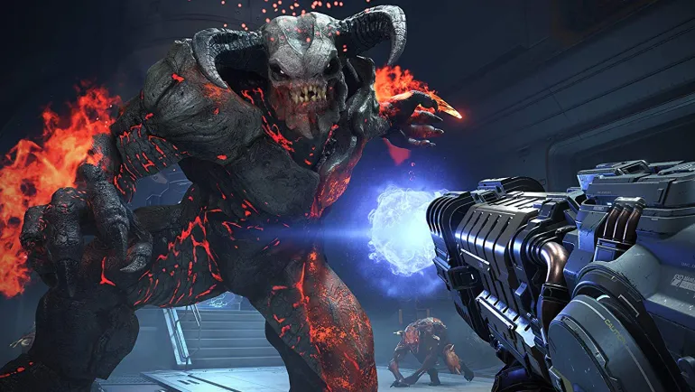 Doom Eternal - XBOX ONE