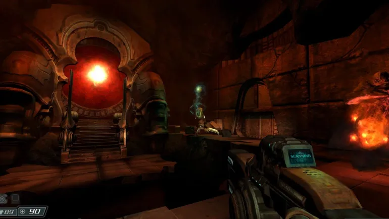 DOOM Slayers Collection - SWITCH