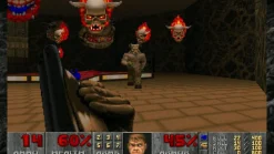 DOOM Slayers Collection - SWITCH