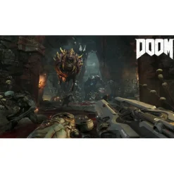 DOOM SLAYERS COLLECTION - PS4