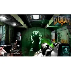 DOOM SLAYERS COLLECTION - PS4