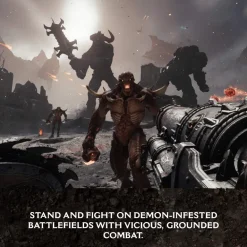 DOOM: The Dark Ages [Standard Edition] - Xbox Series X (FREE SHIPPING)