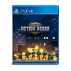 DOOR KICKERS: ACTION SQUAD - PS4 [STRICTLY LIMITED]