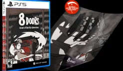 8Doors: Arum’s Afterlife Adventure - PlayStation 5