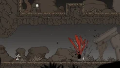 8Doors: Arum’s Afterlife Adventure - PlayStation 5