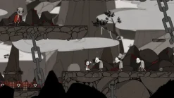 8Doors: Arum’s Afterlife Adventure - PlayStation 5
