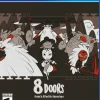 8Doors: Arum’s Afterlife Adventure - PlayStation 4