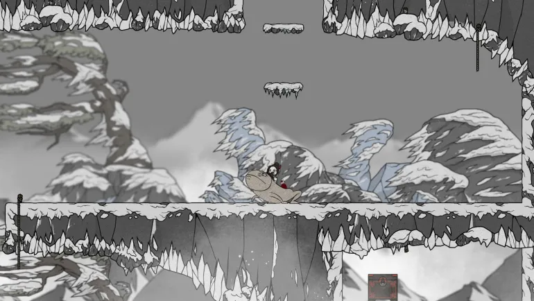 8Doors: Arum’s Afterlife Adventure - PlayStation 4