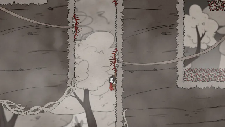 8Doors: Arum’s Afterlife Adventure - PlayStation 4