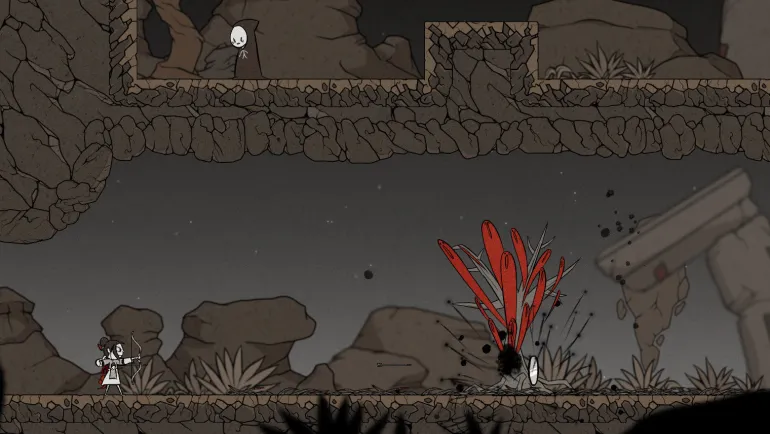 8Doors: Arum’s Afterlife Adventure - PlayStation 4