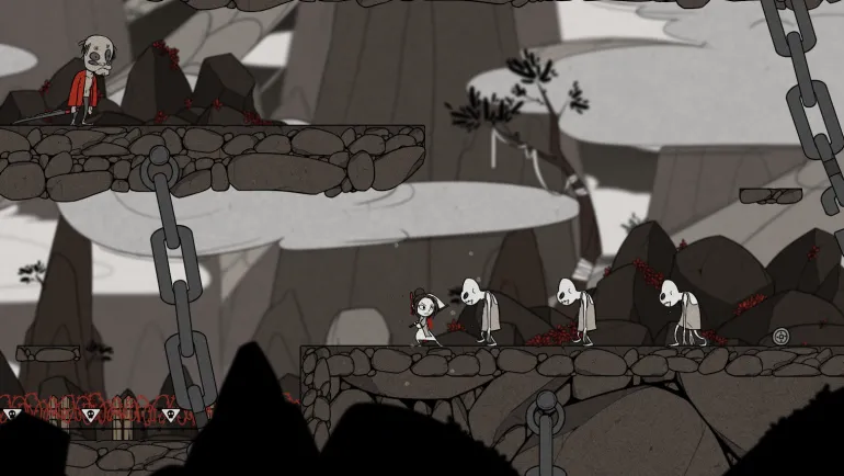 8Doors: Arum’s Afterlife Adventure - PlayStation 4