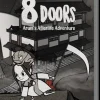 8Doors: Arum’s Afterlife Adventure - Nintendo Switch
